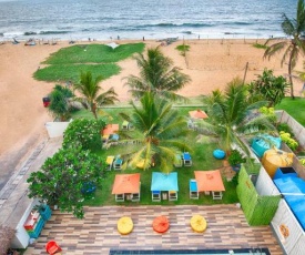Hotel J Negombo
