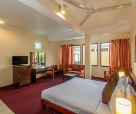 Hotel Janaki