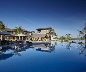 Amaranthe Bay Resort & Spa