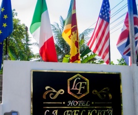 Hotel La Felicita