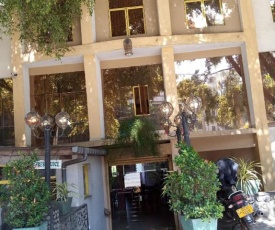 Hotel Lion inn