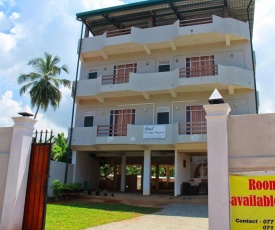 Hotel Mirissa Regent