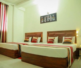 Hotel Moonstone