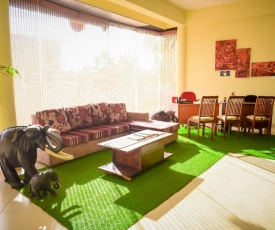 Hotel Mount Valley & Yala Safari