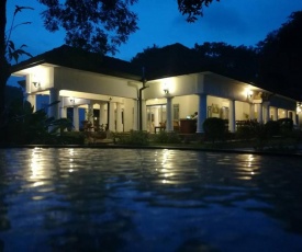 Hotel Na Sewana