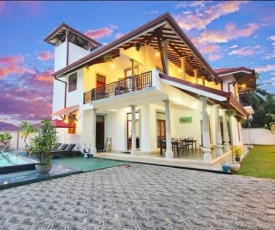 Hotel Nathariya Beach