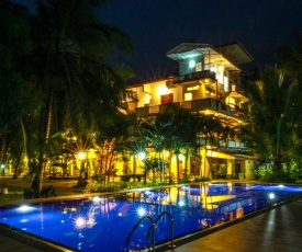 Hotel Nilketha