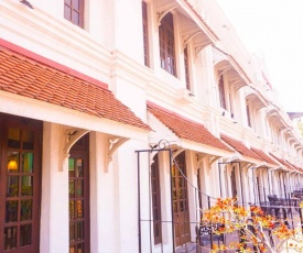 Hotel Nippon Colombo