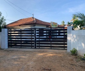 Hotel Nismi