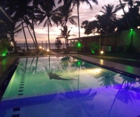 Hotel Ocean View Cottage