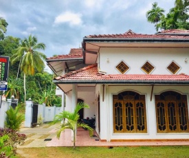 Hotel Pabasara