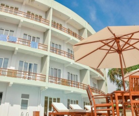 Hotel Refresh Blue - Level 1 Certified