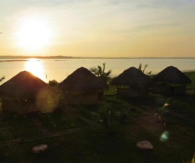 Hotel Rise & Set - Arugambay