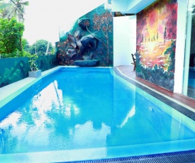Hotel Sanmark