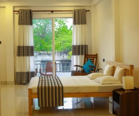 Hotel Sapid Luck
