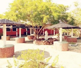 Hotel Sea Green Kalpitiya