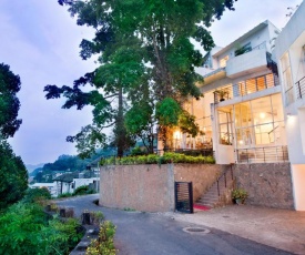 Hotel See Kandy