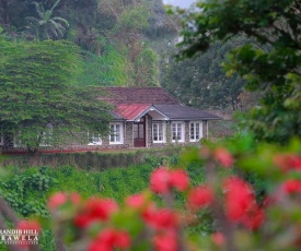 Hotel Serendib Hill