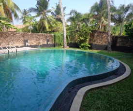 Hotel Star White - Negombo
