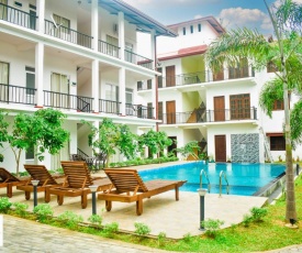 Hotel Summer Haven