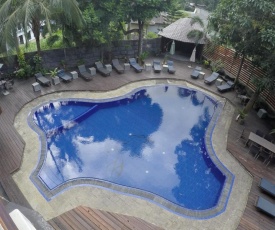 Hotel Sunray