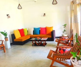 Hotel Symphony Mirissa