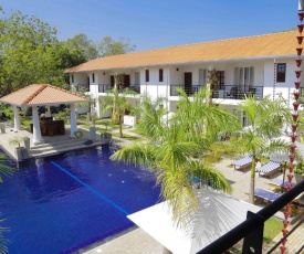 Hotel Tamarind Tree