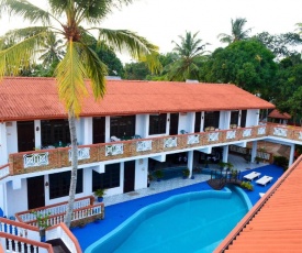 Hotel Thai Lanka