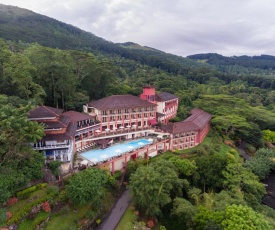 Amaya Hills Kandy