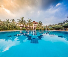 Hotel Yapahuwa Paradise