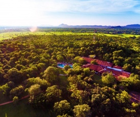 Amaya Lake Dambulla