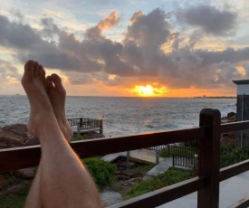 Hotel Zeilan Sunset Point