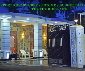 House of Richness
