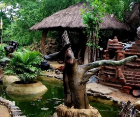 Humbhaha jungle nature eco resort