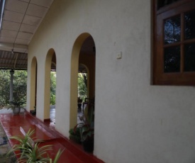 Hunnas View Home Stay