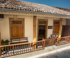 Iffa House Galle Fort