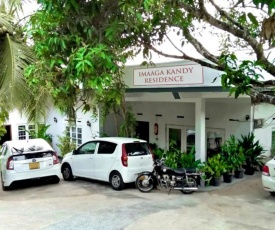 Imaaga Kandy Residence