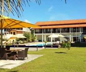 IMAGINE Villa Hotel