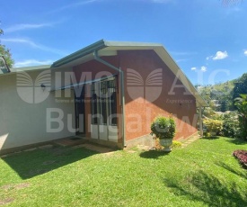 IMC AIC Bungalow KANDY