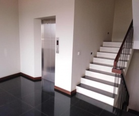 Indigo Residencies - Colombo
