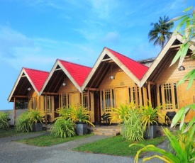 Amazon Beach Cabana