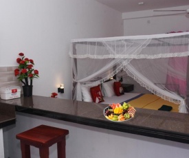 Indika's Apartment