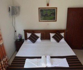 Induruwa Beach Villa