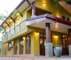 Inlak Garden Hotel