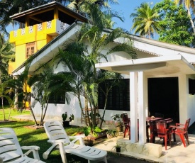 Inn seaclusion villa