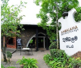 Ambalama Leisure Lounge