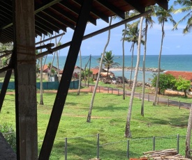 ISAMAR FRONT BEACH