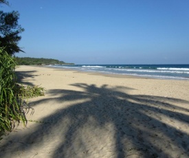 Isana Beach House