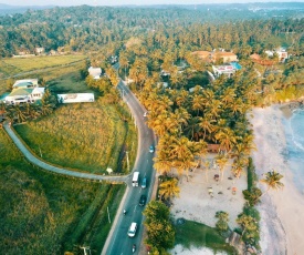 Island House