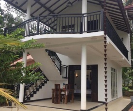 Ivory Villa
